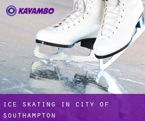 Ice Skating in City of Southampton