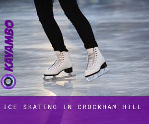 Ice Skating in Crockham Hill