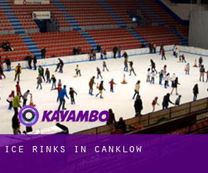 Ice Rinks in Canklow