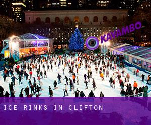 Ice Rinks in Clifton