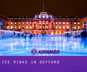 Ice Rinks in Defford