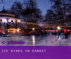 Ice Rinks in Eabost