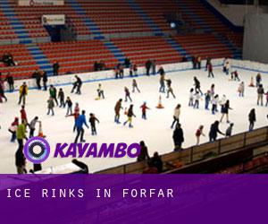 Ice Rinks in Forfar