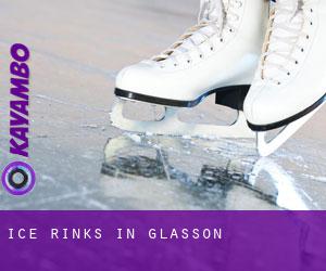 Ice Rinks in Glasson