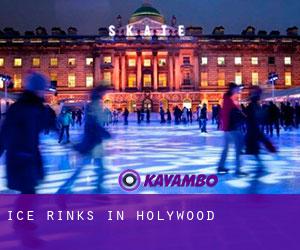 Ice Rinks in Holywood