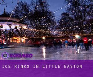 Ice Rinks in Little Easton