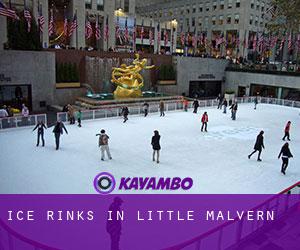 Ice Rinks in Little Malvern