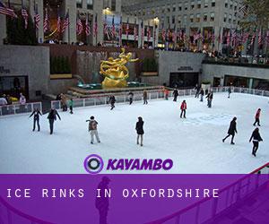 Ice Rinks in Oxfordshire