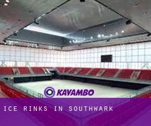 Ice Rinks in Southwark