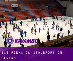 Ice Rinks in Stourport On Severn