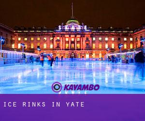 Ice Rinks in Yate