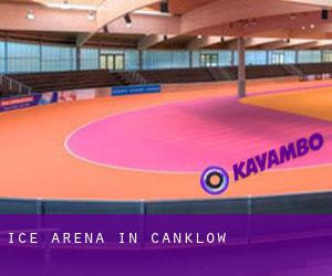 Ice Arena in Canklow