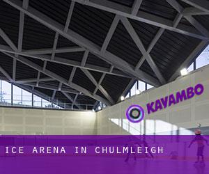 Ice Arena in Chulmleigh