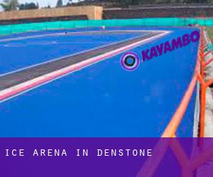 Ice Arena in Denstone