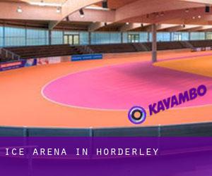 Ice Arena in Horderley