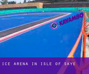 Ice Arena in Isle of Skye