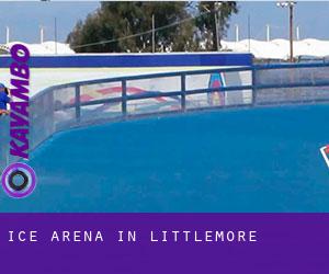 Ice Arena in Littlemore