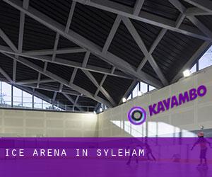 Ice Arena in Syleham
