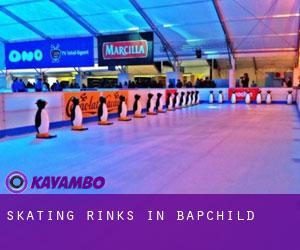 Skating Rinks in Bapchild