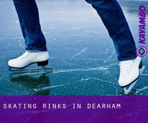 Skating Rinks in Dearham