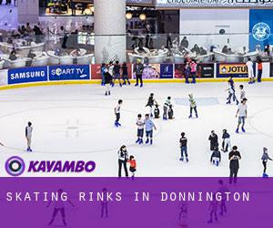 Skating Rinks in Donnington