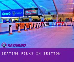 Skating Rinks in Gretton