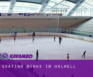 Skating Rinks in Halwell