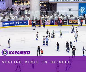 Skating Rinks in Halwell