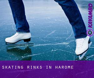 Skating Rinks in Harome