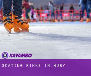 Skating Rinks in Huby