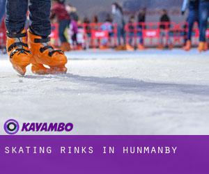 Skating Rinks in Hunmanby