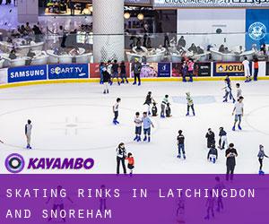 Skating Rinks in Latchingdon and Snoreham