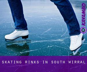 Skating Rinks in South Wirral