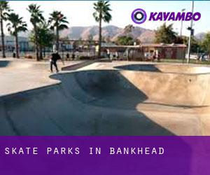 Skate Parks in Bankhead