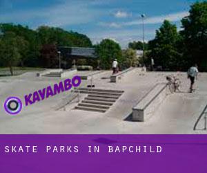 Skate Parks in Bapchild