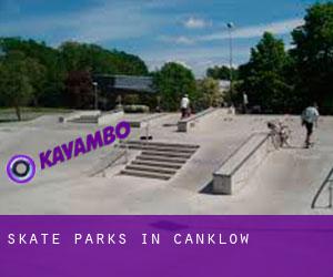 Skate Parks in Canklow