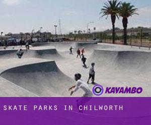 Skate Parks in Chilworth