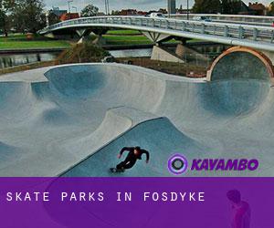 Skate Parks in Fosdyke