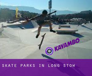 Skate Parks in Long Stow