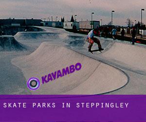 Skate Parks in Steppingley