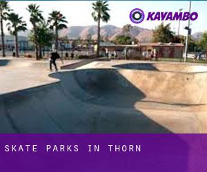 Skate Parks in Thorn