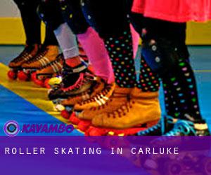 Roller Skating in Carluke