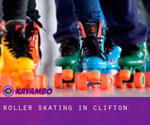 Roller Skating in Clifton