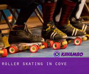 Roller Skating in Cove