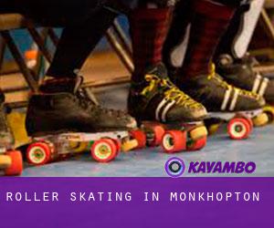 Roller Skating in Monkhopton